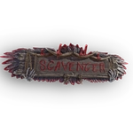 Scavenger icon