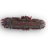 Scavenger icon