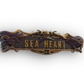 Image of Sea Heart in codex search.