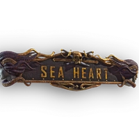 Sea Heart icon