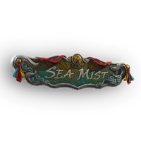 Seamist icon