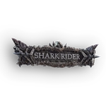 Shark Rider icon