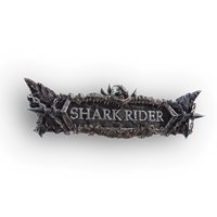 Shark Rider icon