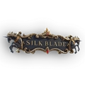 Image of Silk Blade in codex search.