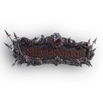 Silvermane icon