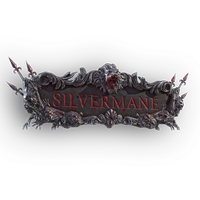 Silvermane icon