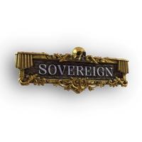Sovereign icon