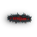 Image of Stygian in codex search.