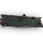 Sunken Fiend icon