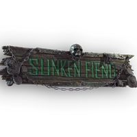 Sunken Fiend icon