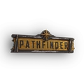 Image of The Pathfinder in codex search.