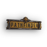 The Pathfinder icon