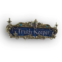 Truthkeeper icon