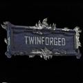 Image of Twinforged in codex search.