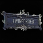 Twinforged icon