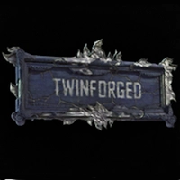 Twinforged icon