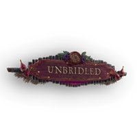 Unbändig icon