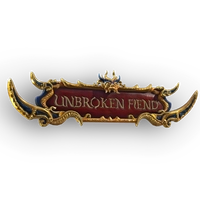 Unbroken Fiend icon