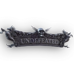 Undefeated icon