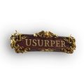 Image of Usurper in codex search.