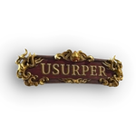 Usurper icon