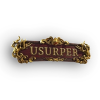 Usurper icon
