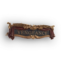 Vengeance icon