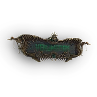 Venomborn icon
