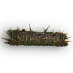 Verdant Herald icon