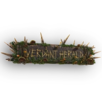Verdant Herald icon