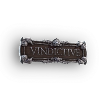 Vindictive icon