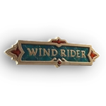 Wind Rider icon