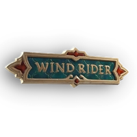 Wind Rider icon