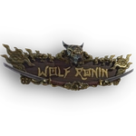 Wolf Ronin icon