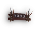 Image of Wrecker in codex search.
