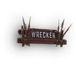 Wrecker icon