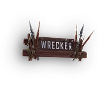 Wrecker icon