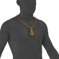 Image of Aria Pendant in codex search.