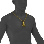 Aria Pendant icon