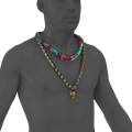 Image of Beady Resolve in codex search.