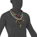 Image of Bejeweled Muerto in codex search.