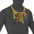 Image of Blazing Vengeance in codex search.