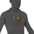 Image of Blessing of the Lwa in codex search.