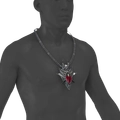 Image of Blood Pendant in codex search.