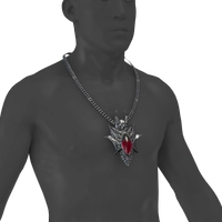 Blood Pendant icon