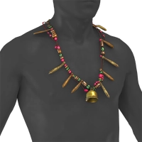 Boatmaker Necklace icon