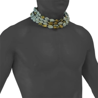 Chain of Pearls icon
