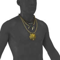 Chains of Dominion icon