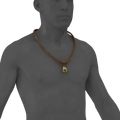 Image of Challenger's Totem in codex search.