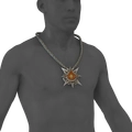 Image of Commissary Badge in codex search.
